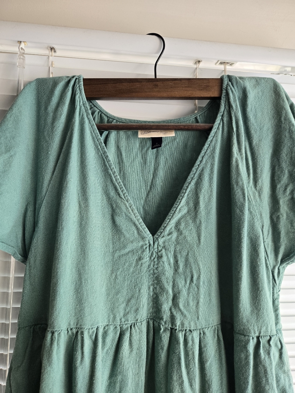 Universal Thread Mini Dress - Picture 3 of 6